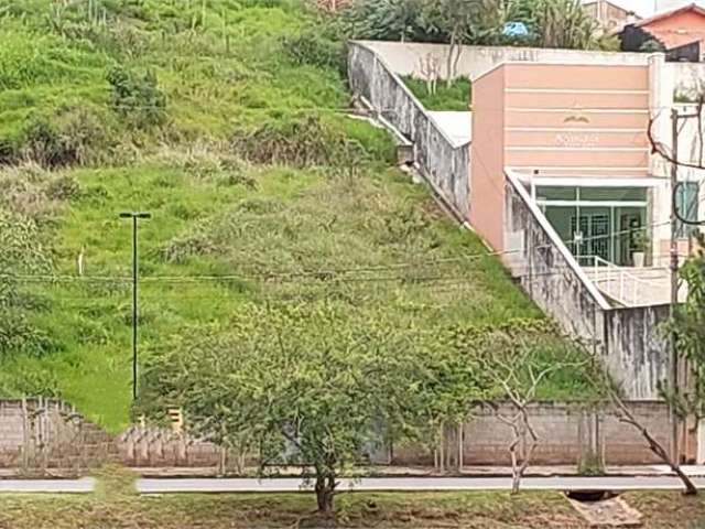 Terreno à venda em Centro - SP