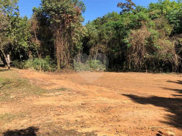 Loteamento à venda em Loteamento Residencial Fazenda São José - SP