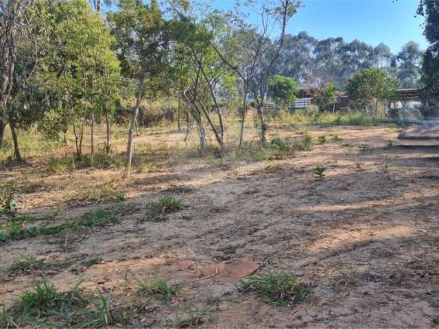 Terreno à venda em Vale Verde - SP