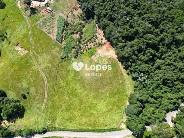 Rural à venda ou para locação em Bairro Morro Azul - SP