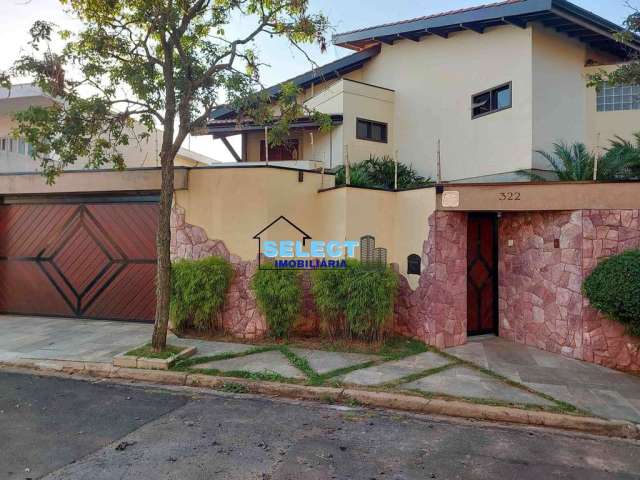 Casa à venda em Campinas