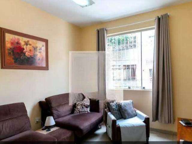 Apartamento à venda, 3 quartos, Prado - Belo Horizonte/MG