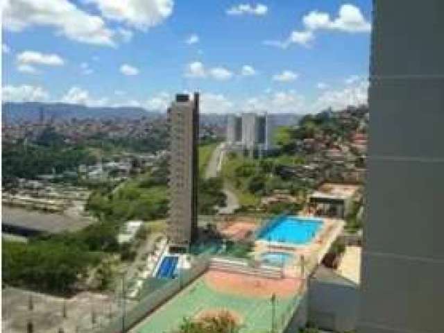 Apartamento à venda, 2 quartos, 1 suíte, 1 vaga, Ouro Preto - Belo Horizonte/MG