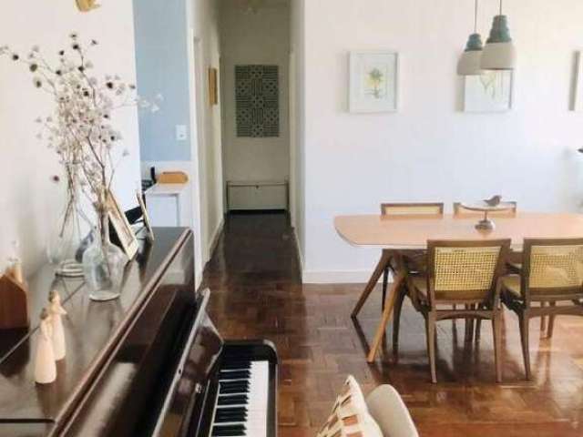 Apartamento à venda, 3 quartos, 1 suíte, 1 vaga, São José - Belo Horizonte/MG