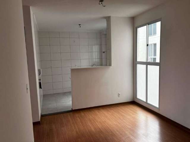 Apartamento para aluguel, 2 quartos, Juliana - Belo Horizonte/MG