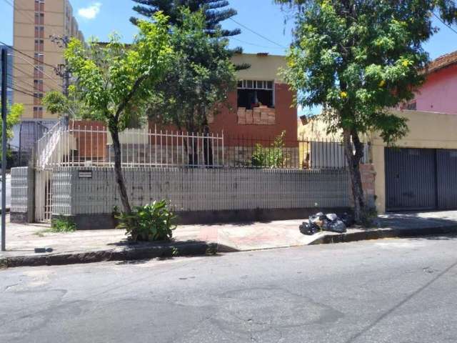 Casa à venda, 2 quartos, 1 vaga, Prado - Belo Horizonte/MG