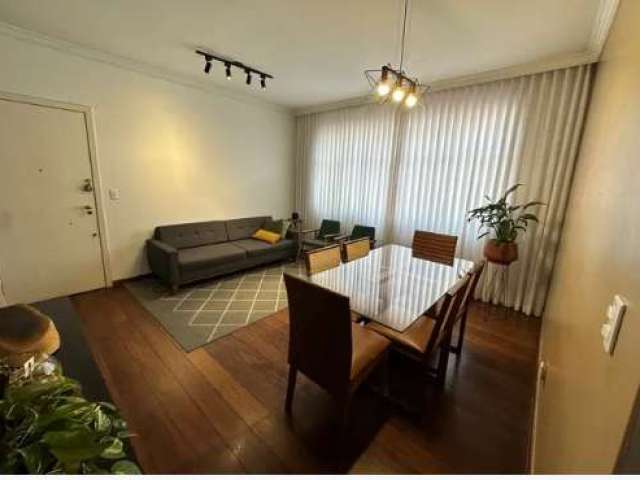 Apartamento à venda, 3 quartos, 1 suíte, 2 vagas, Estoril - Belo Horizonte/MG