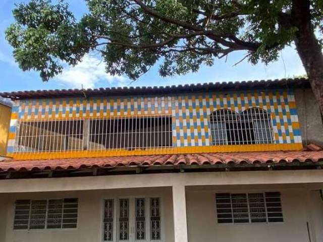 Casa à venda, 5 quartos, 3 suítes, 7 vagas, Salgado Filho - Belo Horizonte/MG