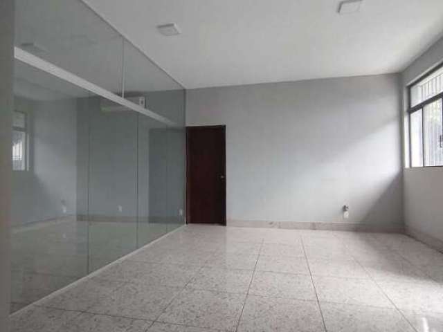 Sala Comercial para aluguel, Carlos Prates - Belo Horizonte/MG