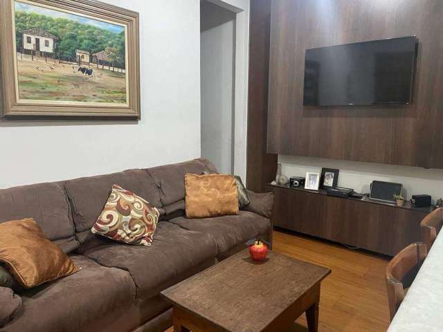 Apartamento à venda, 2 quartos, 1 vaga, Havaí - Belo Horizonte/MG