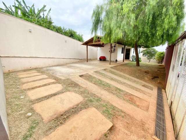 Casa à venda, 3 quartos, 3 vagas, Trevo - Belo Horizonte/MG