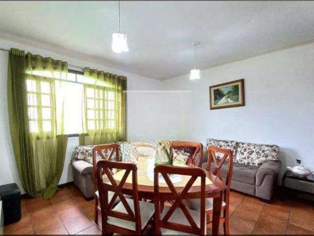 Apartamento à venda, 3 quartos, 1 vaga, Santa Mônica - Belo Horizonte/MG