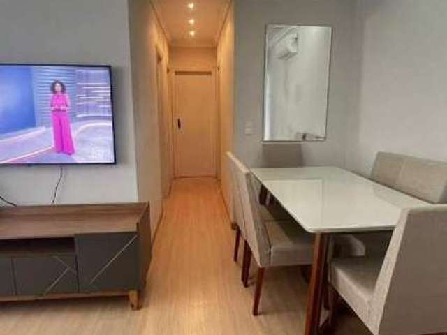 Apartamento à venda, 3 quartos, 1 suíte, 1 vaga, Jardim América - Belo Horizonte/MG