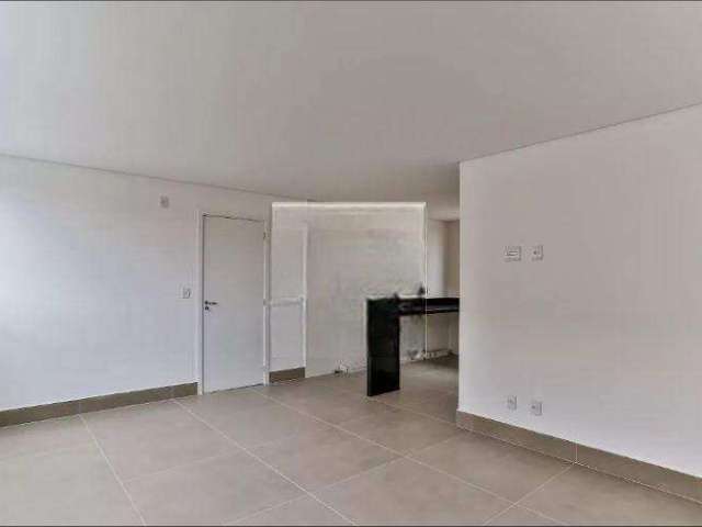 Apartamento à venda, 3 quartos, 2 vagas, Nova Suíssa - Belo Horizonte/MG