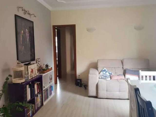 Apartamento à venda, 3 quartos, 1 vaga, Santa Amélia - Belo Horizonte/MG