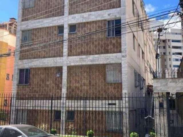 Apartamento à venda, 2 quartos, 1 vaga, Nova Suíssa - Belo Horizonte/MG