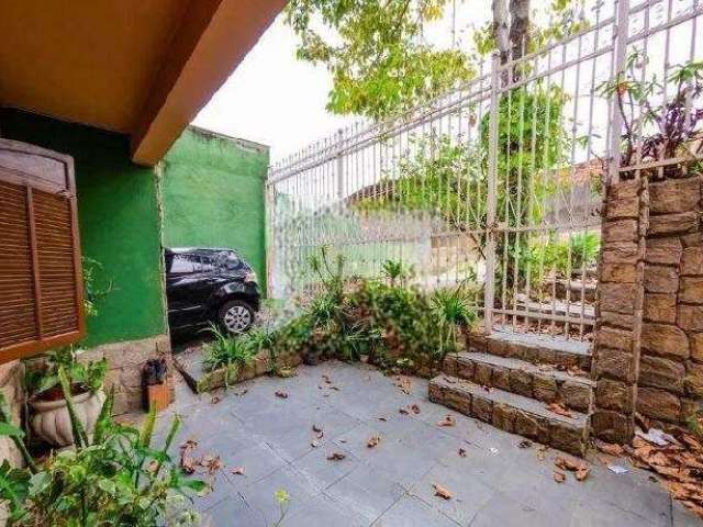 Casa à venda, 5 quartos, 1 suíte, 1 vaga, Jardim Alvorada - Belo Horizonte/MG