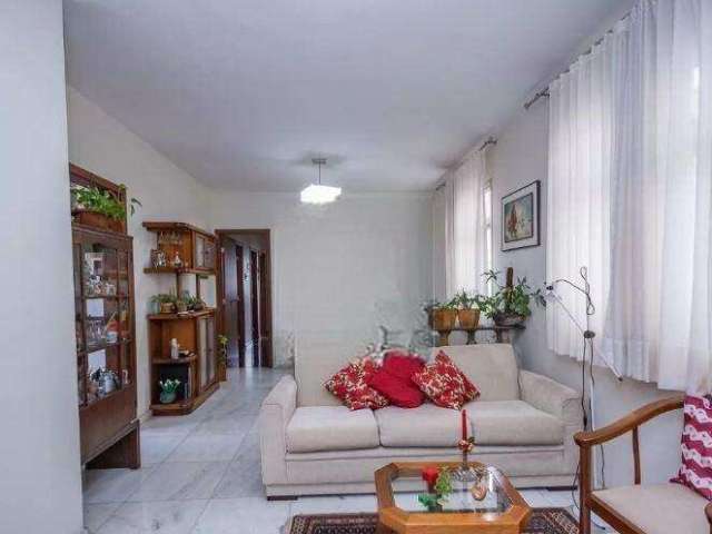 Apartamento à venda, 4 quartos, 1 suíte, 2 vagas, Prado - Belo Horizonte/MG