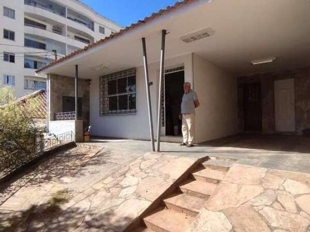 Casa para aluguel, 3 quartos, 3 vagas, Barroca - Belo Horizonte/MG