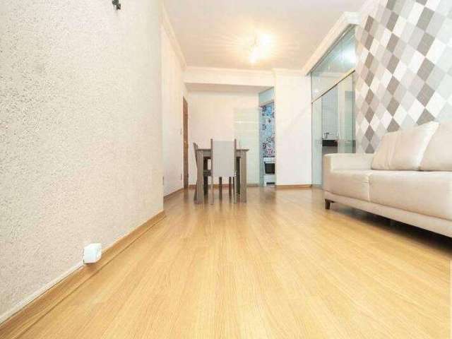 Apartamento à venda, 3 quartos, 1 suíte, 2 vagas, Nova Granada - Belo Horizonte/MG