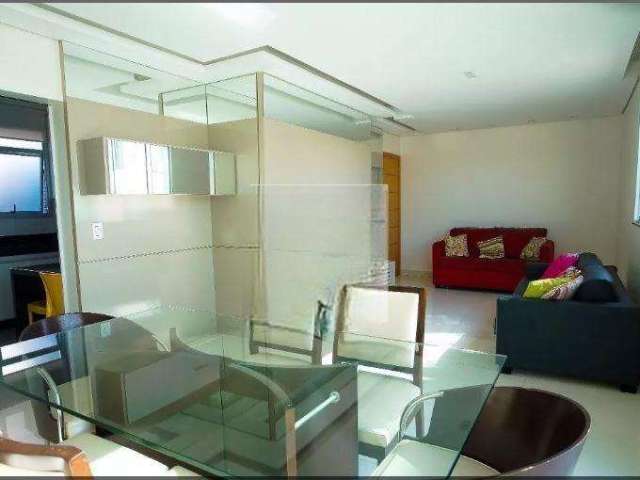 Apartamento à venda, 3 quartos, 1 suíte, Padre Eustáquio - Belo Horizonte/MG