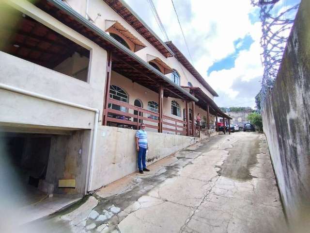 Lote à venda, 3 vagas, Palmeiras - Belo Horizonte/MG