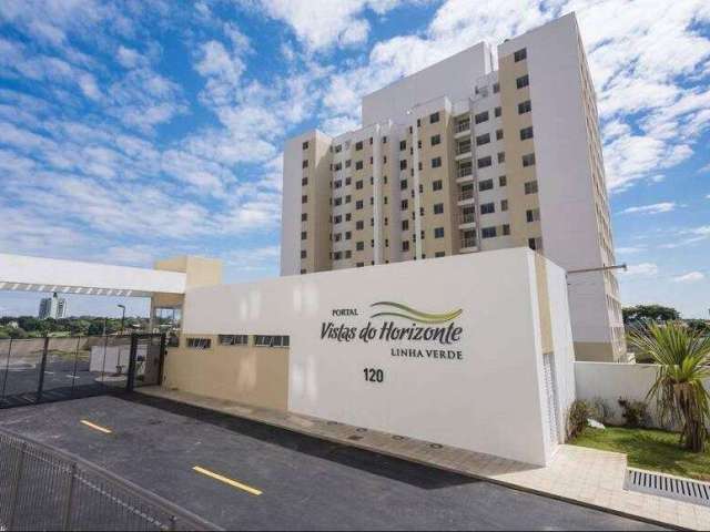 Apartamento à venda, 1 quarto, 1 vaga, Jardim Guanabara - Belo Horizonte/MG