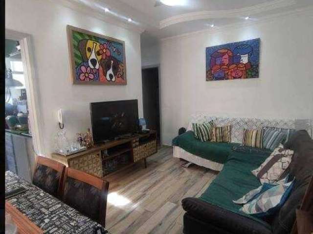 Apartamento à venda, 2 quartos, 1 vaga, Indaiá - Belo Horizonte/MG