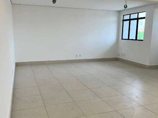 Sala Comercial para aluguel, 1 vaga, União - Belo Horizonte/MG