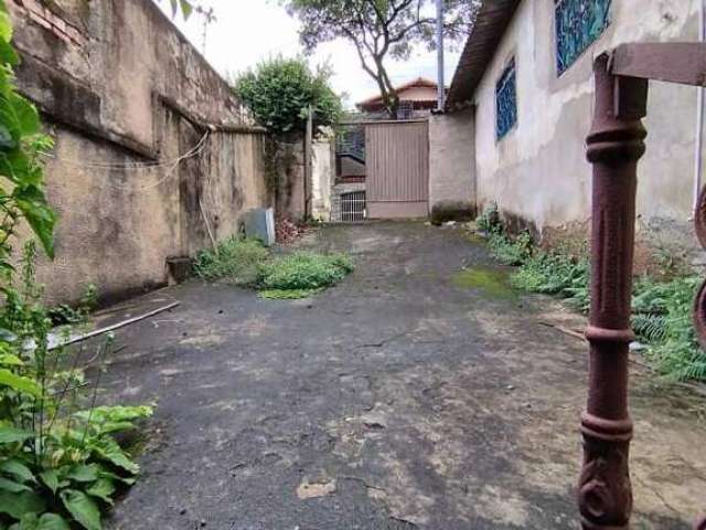 Casa à venda, 3 quartos, 2 vagas, Carlos Prates - Belo Horizonte/MG