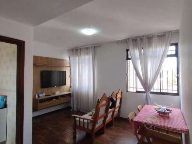 Apartamento à venda, 3 quartos, 1 vaga, Prado - Belo Horizonte/MG