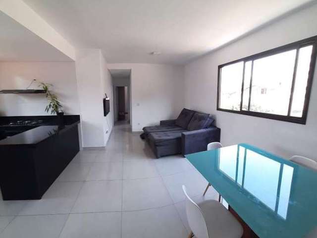 Apartamento à venda, 3 quartos, 1 suíte, 2 vagas, Jardim América - Belo Horizonte/MG