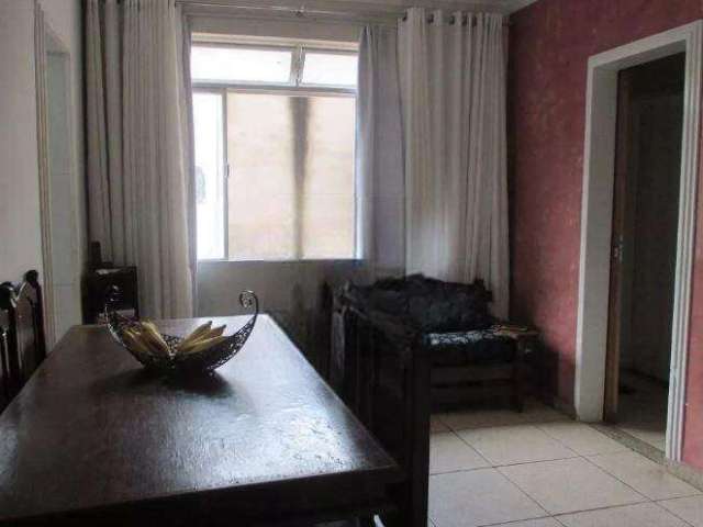 Apartamento à venda, 2 quartos, 1 vaga, Nova Suíssa - Belo Horizonte/MG