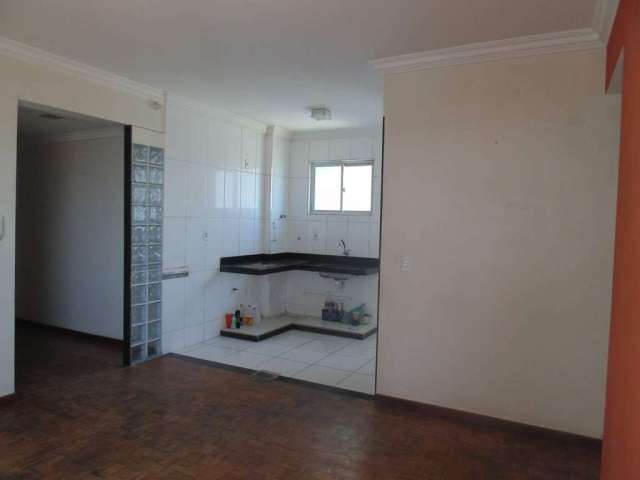 Apartamento à venda, 2 quartos, 1 vaga, São João Batista - Belo Horizonte/MG