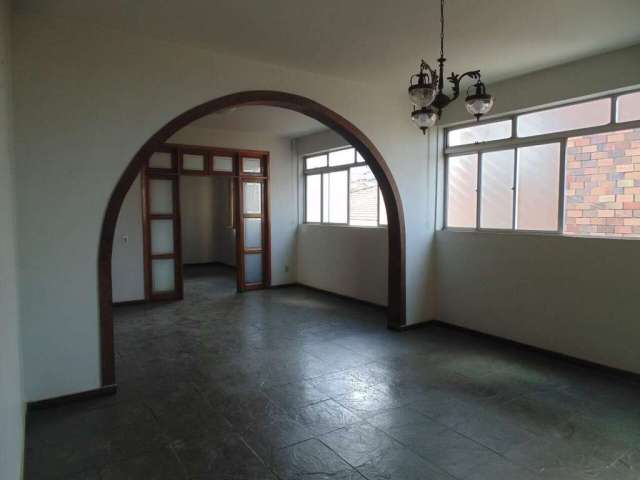 Apartamento à venda, 4 quartos, 1 vaga, Barroca - Belo Horizonte/MG