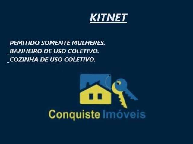 Kitnet para aluguel, 1 quarto, Nova Granada - Belo Horizonte/MG