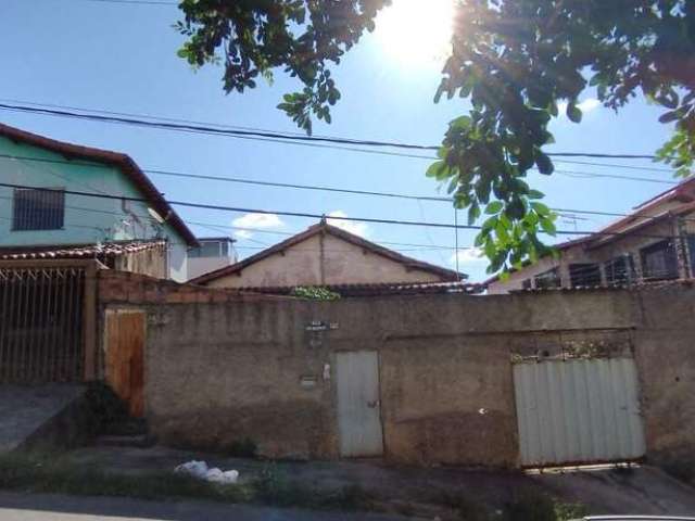 Casa à venda, 1 quarto, Vila Cloris - Belo Horizonte/MG