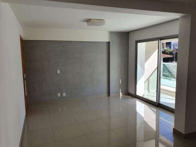 Apartamento à venda, 2 quartos, Lourdes - Belo Horizonte/MG