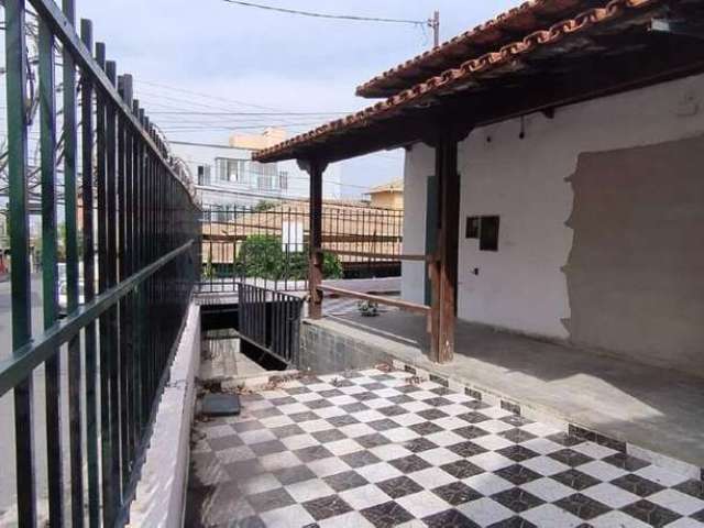 Casa para aluguel, 3 quartos, 1 suíte, Prado - Belo Horizonte/MG