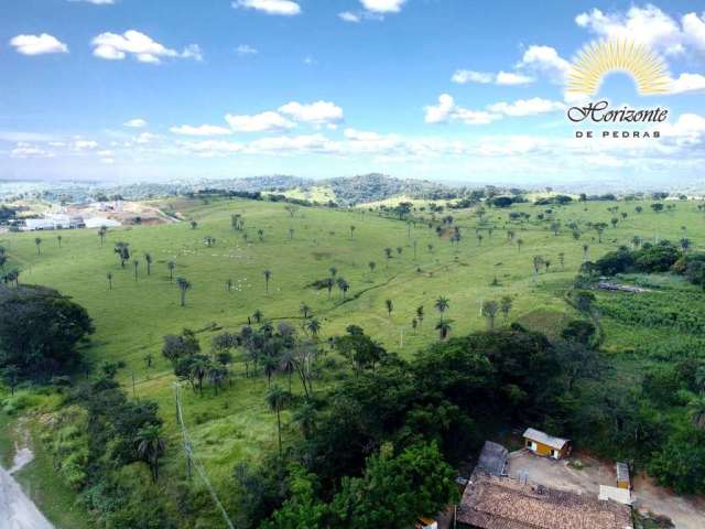 Lote à venda, Universitário - Sete Lagoas/MG