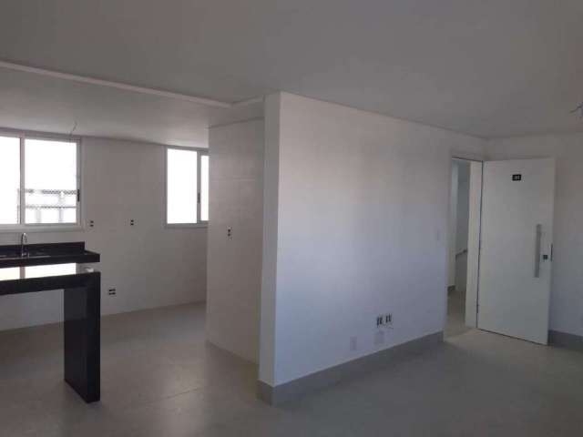 Apartamento à venda, 3 quartos, 1 suíte, 2 vagas, Nova Suíssa - Belo Horizonte/MG