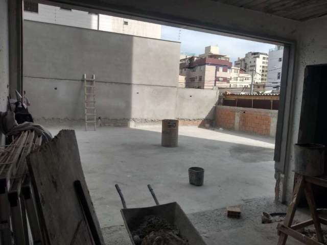 Apartamento à venda, 3 quartos, 1 suíte, 3 vagas, Calafate - Belo Horizonte/MG