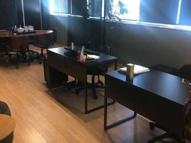 Sala Comercial à venda, 2 vagas, Estoril - Belo Horizonte/MG