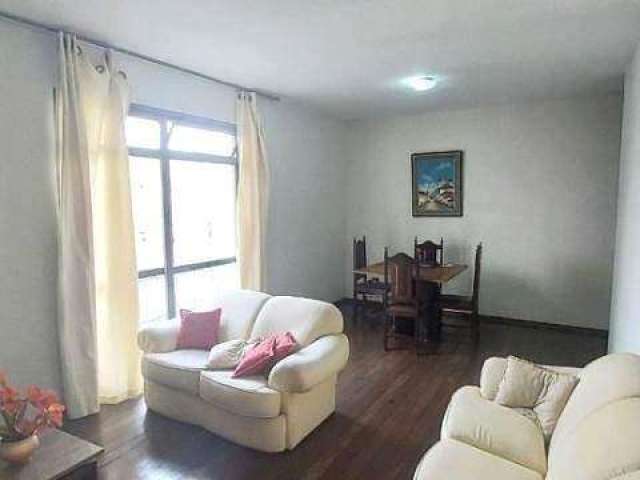 Apartamento à venda, 3 quartos, 1 suíte, 2 vagas, Prado - Belo Horizonte/MG