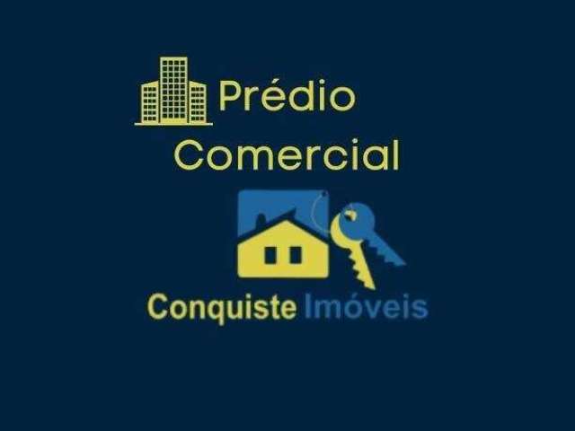 Ponto Comercial para aluguel, 68 vagas, Estoril - Belo Horizonte/MG