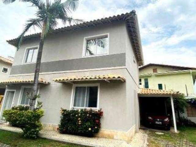 Casa de Condomínio à venda, 4 quartos, 1 suíte, 3 vagas, Castelo - Belo Horizonte/MG