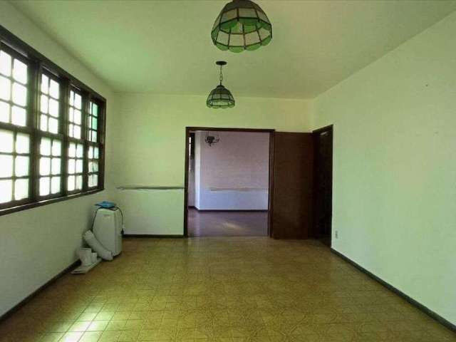 Casa à venda, 8 quartos, 2 suítes, 6 vagas, Nova Suíssa - Belo Horizonte/MG