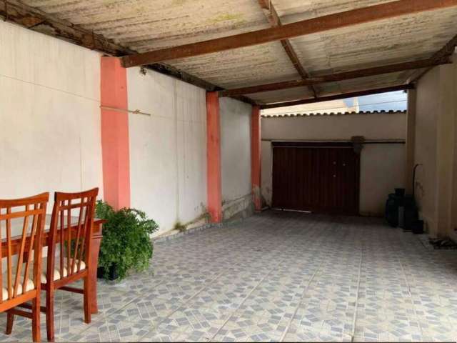 Casa à venda, 7 vagas, Mantiqueira - Belo Horizonte/MG