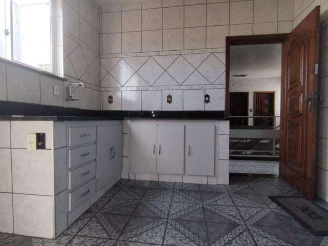 Apartamento à venda, 1 vaga, Alípio de Melo - Belo Horizonte/MG