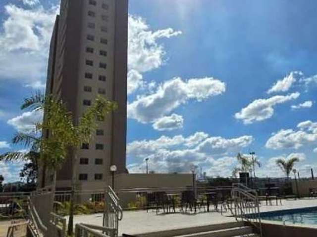 Apartamento para aluguel, 2 quartos, JK - Contagem/MG